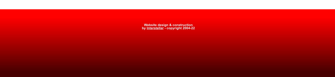 “The Perfect Combination of Quality and Service” Website design & construction by Interstellar - copyright 2004-22